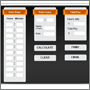 Hours and Minutes Calculator